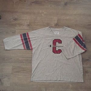 Champion jersey T-shirt